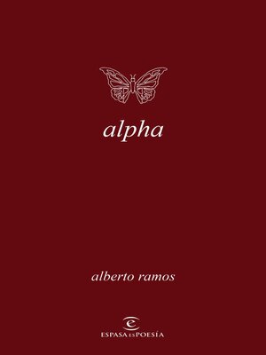 cover image of Alpha